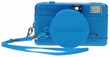 Lomography Fisheye Kamera - Blau