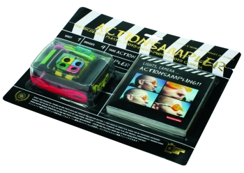 Action Sampler Kit
