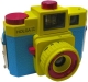 Holga Starter Kit Color - Sondermodell CMY