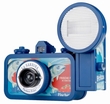 Lomography La Sardina Kamera - Fischers Fritz
