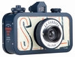 Lomography La Sardina Kamera - Seapride
