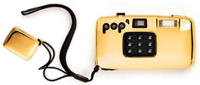 Lomography Pop 9