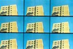Lomography Pop 9 Muster