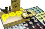 Lomography Pop 9 Packet