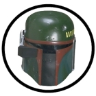 Boba Fett Helm - Collectors Helmet