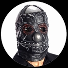 Slipknot Clown Shawn Maske