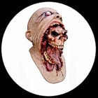Parasit Maske