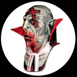 Graf Dracula Maske - Klicken für grössere Ansicht