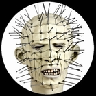 Original Hellraiser Pinhead Maske