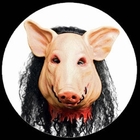 Original Saw Pig Maske