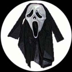 Original Scream Maske