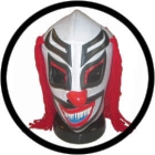 Payaso - Wrestling Maske