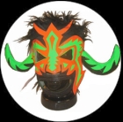 Psicosis - Wrestling Maske