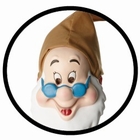 Doc Maske - Sieben Zwerge - Schneewittchen