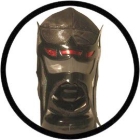Abismo Negro - Wrestling Maske