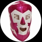 Lucha Libre Maske - Dr. Wagner
