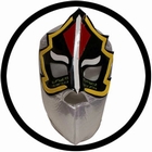Lucha Libre Maske - Mascara Sagrada