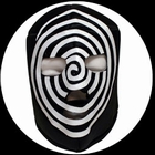 Lucha Libre Maske - Sicodelico