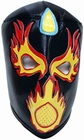 Lucha Libre Maske - Fireball