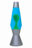 ASTRO - BLAU/GRUEN