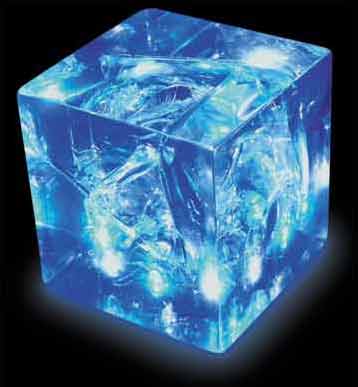 CRAKALITE - BLAU