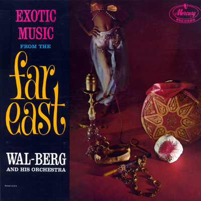 Belly Dancing - Exotic Music from the Far East