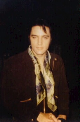 Elvis Presley - Los Angeles
