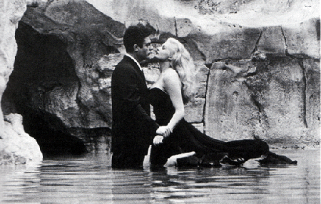 Federico Fellini - La Dolce Vita