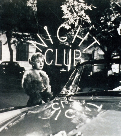 Federico Fellini - Nights of Cabiria