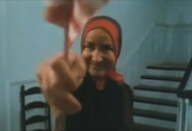 Grey Gardens - Stars and Stripes