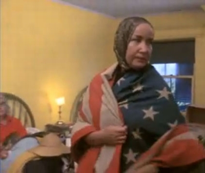 Grey Gardens - Stars and Stripes again