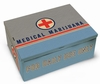 Blechbox Medical - gross