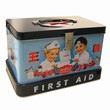First Aid Kit