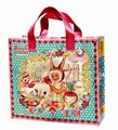 Shopper (jump for joy)