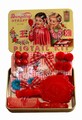Haarschmuck Kit