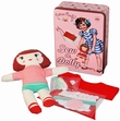Cotton Candy - Sew a Dolly Kit
