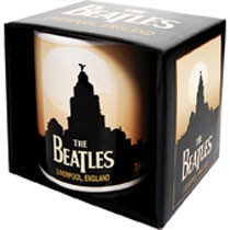 Tasse - Beatles Liverpool