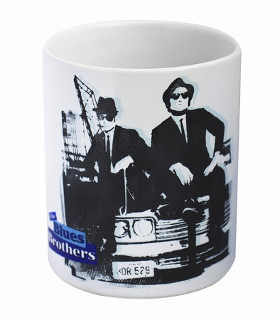 The Blues Brothers Tasse Classic Movies