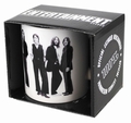 Tasse