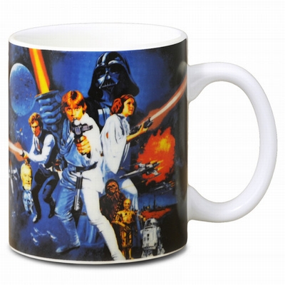 Tasse - Star Wars - A New Hope