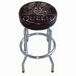 BARHOCKER - QUEEN