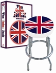 BARHOCKER - UNION JACK