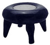 SPACE TABLE - SCHWARZ