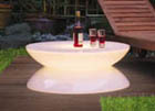 LOUNGE TABLE OUTDOOR