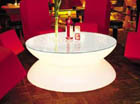 LOUNGE TABLE INDOOR GASTRONOMIE