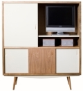 FIFTIES BUFFET - HIGHBOARD