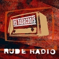 Les Babacools CD - Rude Radio