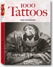 1 x 1000 TATTOOS
