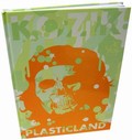 1 x PLASTICLAND
