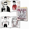 1 x BAD ASSES